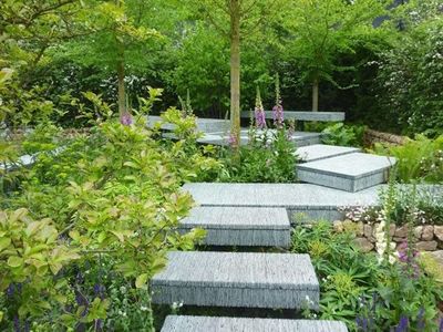 花卉展or園林景觀設計展?