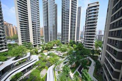 全國&ldquo;交付&rdquo;高考,旭輝考生交出&ldquo;品質(zhì)交付&rdquo;答卷!