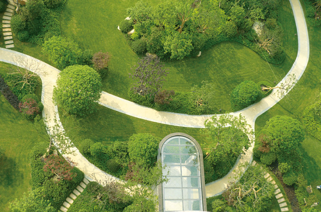 景觀(guān)設(shè)計(jì)與園林工程的協(xié)同創(chuàng)新