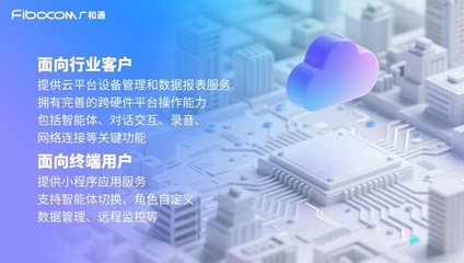 廣和通MagiCore靈核 以軟硬件一體化全棧方案，重塑AI交互體驗與安全新范式
